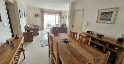 Paphos Chloraka 3 Bedroom Apartment For Rent CRB007