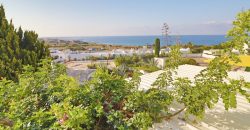 Paphos Chloraka 3 Bedroom Town House For Sale BSH35118