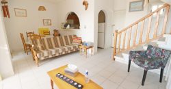 Paphos Chloraka 3 Bedroom Town House For Sale BSH35118