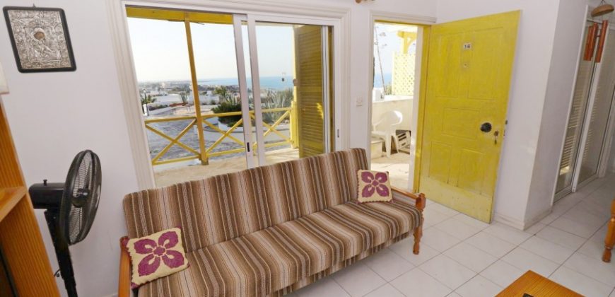 Paphos Chloraka 3 Bedroom Town House For Sale BSH35118