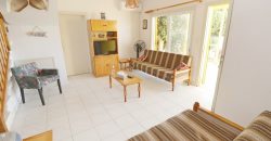 Paphos Chloraka 3 Bedroom Town House For Sale BSH35118