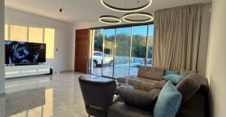 Paphos Chlorakas 4 Bedroom House For Sale DLHP0542S