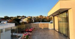 Paphos Chlorakas 4 Bedroom House For Sale DLHP0542S