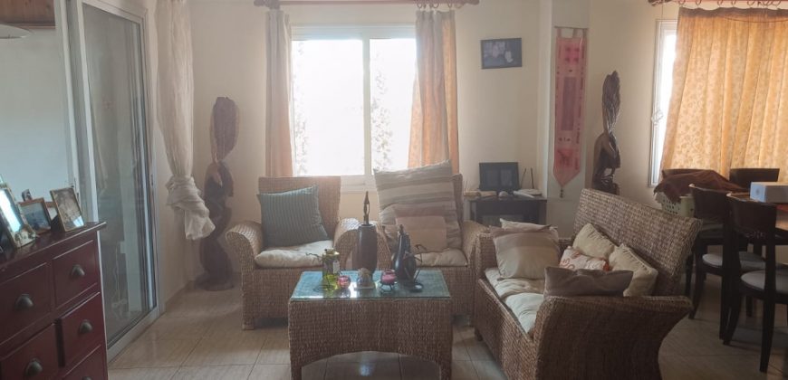 Paphos Empa 3 Bedroom House For Sale DLHP0567