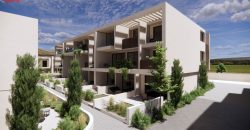 Paphos Empa 2 Bedroom Apartment For Sale BSH31858