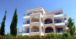 Paphos Geroskipou 2 Bedroom Apartments / Penthouses For Sale LPT49359