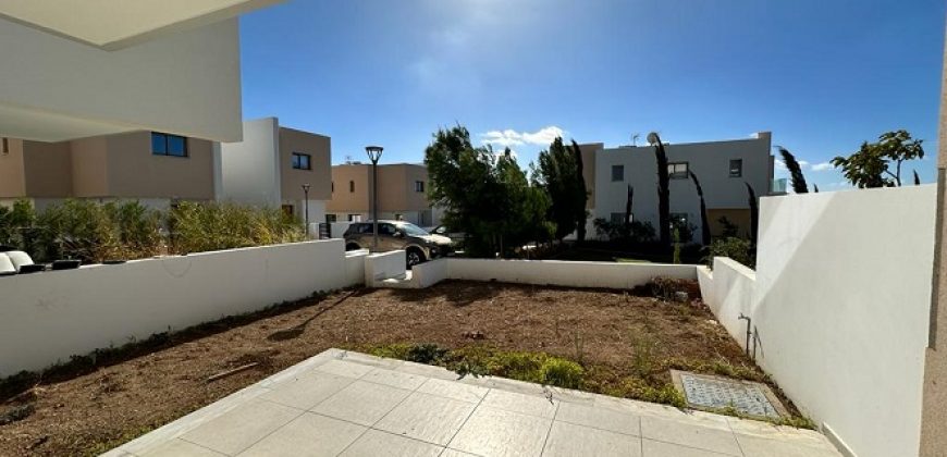 Paphos Geroskipou 2 Bedroom Townhouse For Sale MYM7542