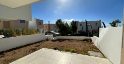 Paphos Geroskipou 2 Bedroom Townhouse For Sale MYM7542