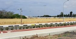 Paphos Geroskipou Plot For Sale MYM10264