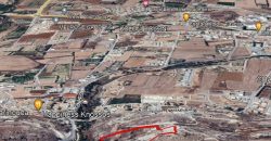 Paphos Geroskipou Residential Land For Sale BSH39532