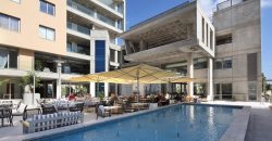 Kato Paphos 2 Bedroom Apartment For Sale MYM2393