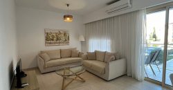 Kato Paphos 2 Bedroom Apartment For Sale MYM2393