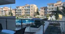 Kato Paphos 2 Bedroom Apartment For Sale MYM2393