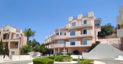 Kato Paphos 2 Bedroom Townhouse For Sale MYM2006