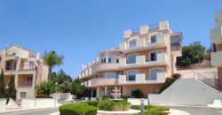 Kato Paphos 2 Bedroom Townhouse For Sale MYM2006