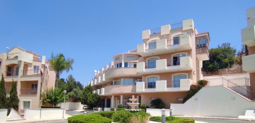 Kato Paphos 2 Bedroom Townhouse For Sale MYM2006