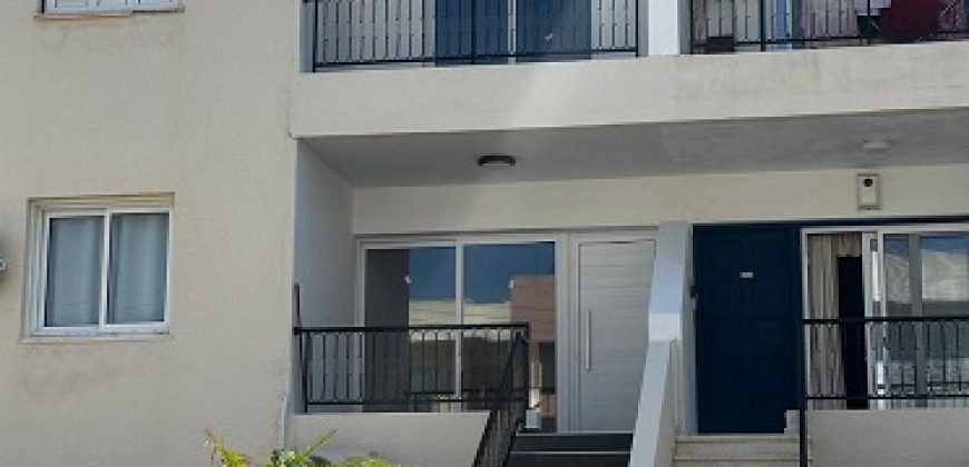 Kato Paphos 2 Bedroom Townhouse For Sale MYM10269