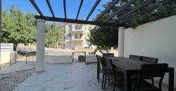 Kato Paphos 2 Bedroom Apartment For Sale MYM358