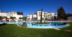 Kato Paphos 2 Bedroom Apartment For Sale MYM358