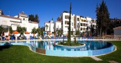 Kato Paphos 2 Bedroom Apartment For Sale MYM358