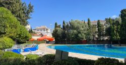 Kato Paphos 2 Bedroom Apartment For Sale MYM358