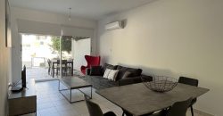 Kato Paphos 2 Bedroom Apartment For Sale MYM358