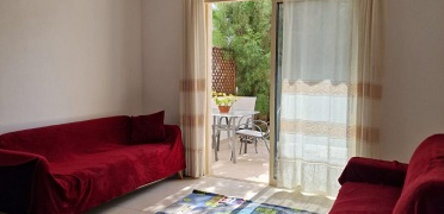 Kato Paphos 2 Bedroom Townhouse For Sale MYM2521