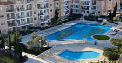 Kato Paphos 2 Bedroom Townhouse For Sale MYM2521