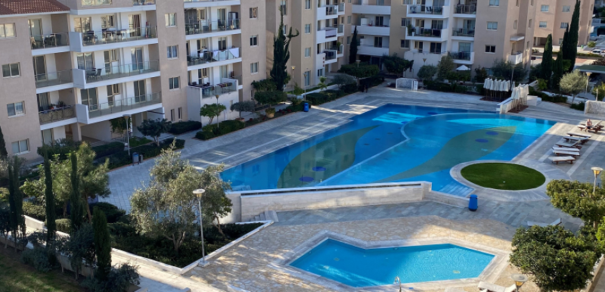 Kato Paphos 2 Bedroom Townhouse For Sale MYM2521