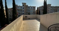 Kato Paphos 3 Bedroom Townhouse For Sale MYM2490