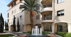 Kato Paphos 3 Bedroom Apartment For Sale MYM6566