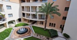 Kato Paphos 3 Bedroom Apartment For Sale MYM6566