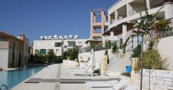 Kato Paphos 3 Bedroom Apartment For Sale MYM6566