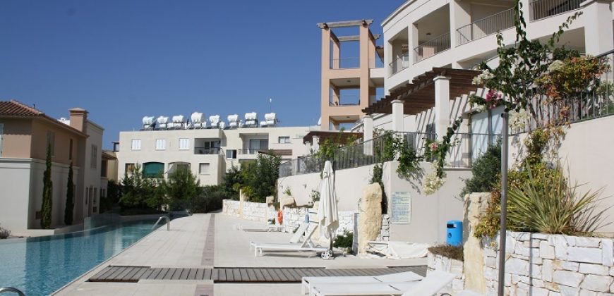 Kato Paphos 3 Bedroom Apartment For Sale MYM6566