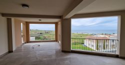 Kato Paphos 3 Bedroom Apartment For Sale MYM6566