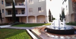 Kato Paphos 3 Bedroom Apartment For Sale MYM6566