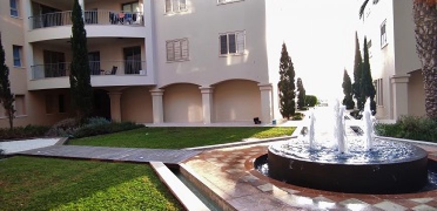 Kato Paphos 3 Bedroom Apartment For Sale MYM6566