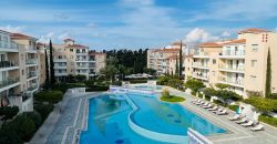 Kato Paphos 3 Bedroom Apartment For Sale MYM2865