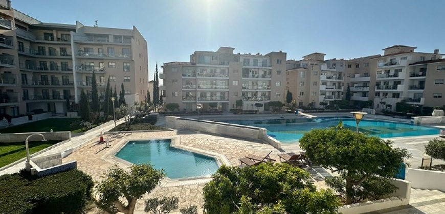 Kato Paphos 3 Bedroom Apartment For Sale MYM2865