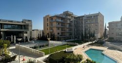 Kato Paphos 3 Bedroom Apartment For Sale MYM2865