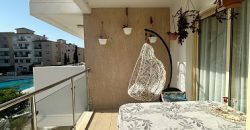 Kato Paphos 3 Bedroom Apartment For Sale MYM2865