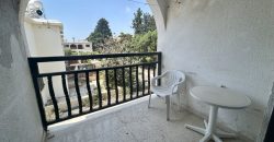 Kato Paphos 2 Bedroom Apartment For Sale BSH39581