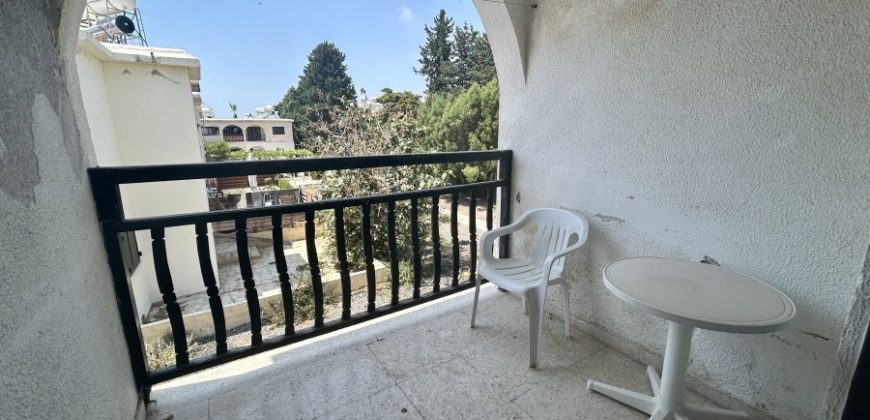 Kato Paphos 2 Bedroom Apartment For Sale BSH39581