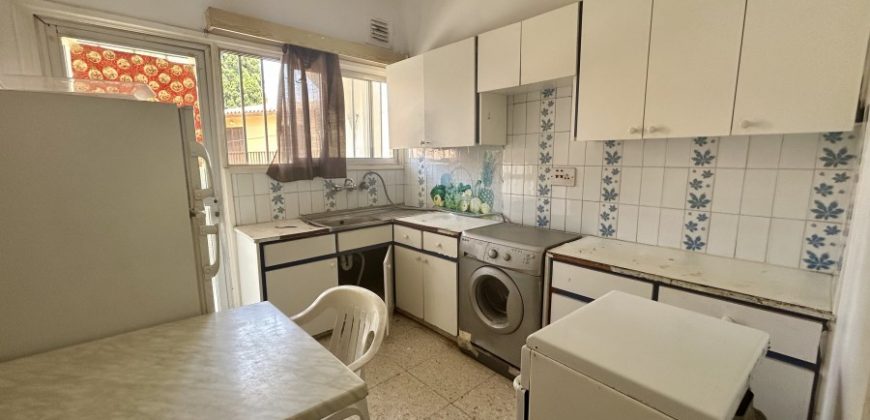 Kato Paphos 2 Bedroom Apartment For Sale BSH39581