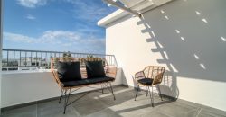 Kato Paphos 2 Bedroom Apartment For Sale BSH39628