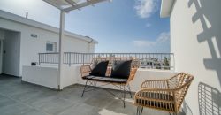 Kato Paphos 1 Bedroom Apartment For Sale BSH39630