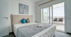 Kato Paphos 1 Bedroom Apartment For Sale BSH39630