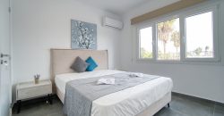 Kato Paphos 1 Bedroom Apartment For Sale BSH39630