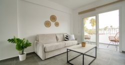 Kato Paphos 1 Bedroom Apartment For Sale BSH39631