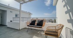 Kato Paphos 1 Bedroom Apartment For Sale BSH39631